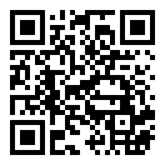 观看视频教程五年级下册科学视频微课 -3.6《摆的研究》 教科版的二维码