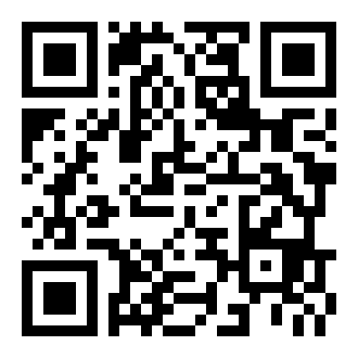 观看视频教程人教版生物七下4.4.4《输血与血型》课堂视频实录-王娟的二维码