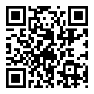 观看视频教程人教2011课标版物理 八下-12.3《机械效率》教学视频实录-邱宝远的二维码