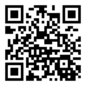 观看视频教程高二体育优质课《武术：自编刀术》水平五_马老师的二维码