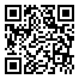 观看视频教程高二体育优质示范课《灾难的逃生》冯胜 课堂实录的二维码