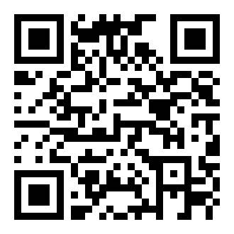 观看视频教程《音程的转位》高中音乐优质课视频-盐港中学-张圳的二维码