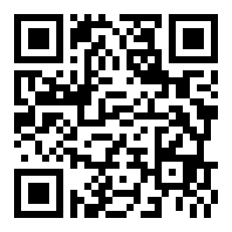 观看视频教程部编版语文二下-执教老师：吴老师《词语表》-课堂教学视频实录的二维码