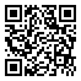 观看视频教程河大版信息技术七上3.3《制作图文并茂的作品》课堂教学视频实录-石强的二维码