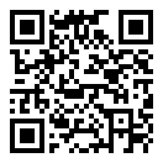 观看视频教程人教版生物高二上必修二2.2.1《基因在染色体上》课堂教学视频实录-方磊的二维码