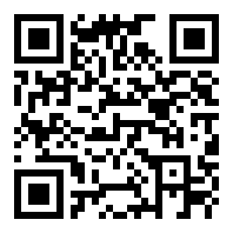 观看视频教程人教版物理高一下《实验：探究平抛运动的特点》2022课堂教学视频实录-张西的二维码