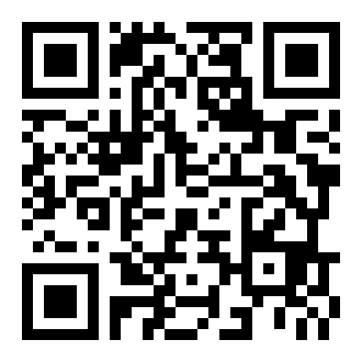 观看视频教程《口耳目》部编版小学语文一年级上册课堂教学实录视频-执教：李老师的二维码