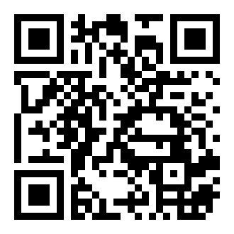 观看视频教程点的魅力 初二美术优质课视频的二维码