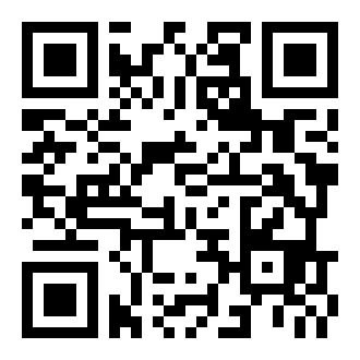 观看视频教程小学五年级美术优质课展示上册《呼唤环保的小海报》实录_申老师的二维码