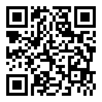 观看视频教程《跨越式跳高》人教版小学体育六年级上册-执教老师：田春雨的二维码