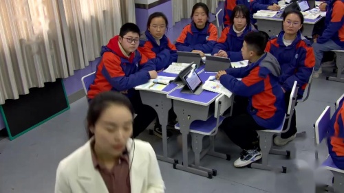 《自然灾害》人教版八年级地理上册