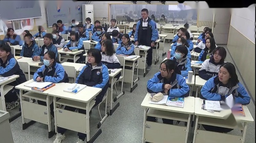 《土壤的观察》2024人教版高中地理