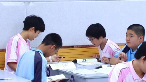 《东汉的兴衰》优质课教学视频-部