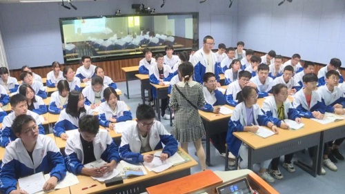 海水的运动——海水运动对人类活动