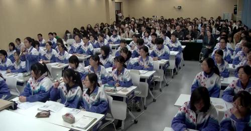 《植被》2024年高中地理“教研江淮