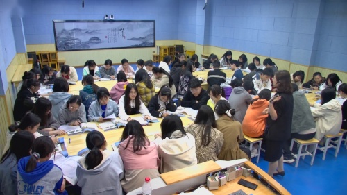 《海水的性质和运动对人类活动的影