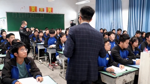 《海水温度及其影响》人教版高中地