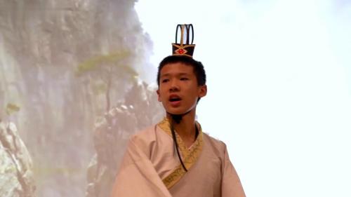 《两汉的科技和文化》部编版七上历