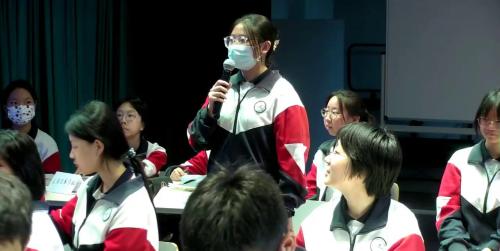 《全球气候变化的原因及区域响应》