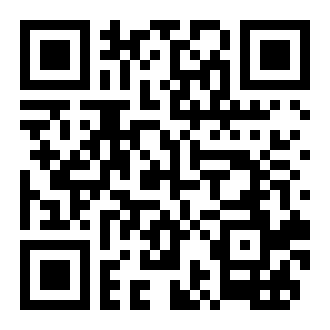 观看视频教程麻省理工大学公开课_计算机科学及编程导论的二维码