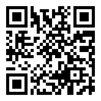 观看视频教程C语言从零开始学编程视频教程-VS2008环境全套-郁金香2013网授的二维码