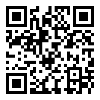 观看视频教程wordpress企业网站仿制-wordpress企业主题制作视频教程-百科网的二维码