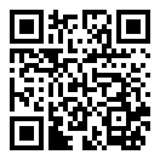 观看视频教程【CAD2007】机械设计常用实例教程（38集视频演示+制图源文件下载）的二维码