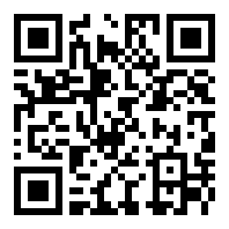 观看视频教程硬笔字入门基本笔画书写视频教学全套（37集）的二维码