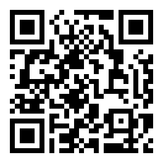 观看视频教程2019新普通话水平测试教学视频课程(含讲义和训练测试题)的二维码