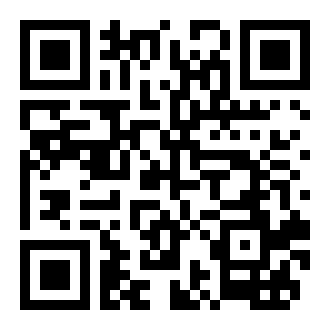 观看视频教程2020微信小程序开发全面教程（基础+仿站+云开发案例教学）的二维码