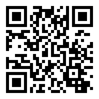 观看视频教程怀沙精讲：机器觉醒科幻200年的二维码