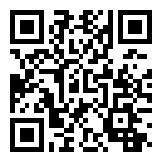 观看视频教程16套PS立体字设计实战：3D字体创意教程的二维码