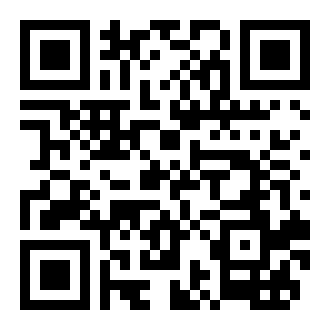 观看视频教程《90+课时三维电商设计实战：从入门到精通》的二维码