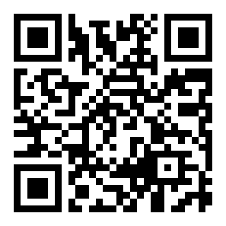 观看视频教程UI设计进阶：高效流程与动效实战指南的二维码