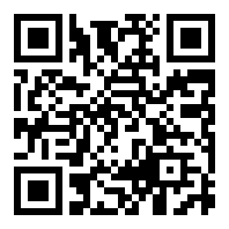 观看视频教程东东老师摄影入门课：从零到精通的二维码