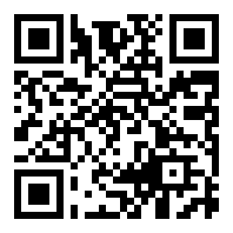 观看视频教程AE特效制作从入门到精通：陈京京带你掌握AE的二维码