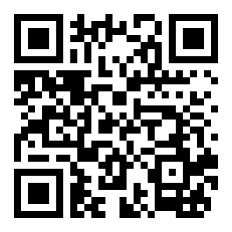 观看视频教程0基础入门游戏电商23节实战培训的二维码