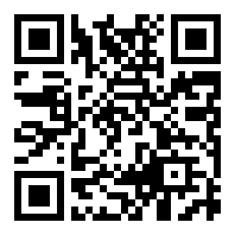 观看视频教程Zinx-Golang轻量级TCP服务器框架实战教程（附源码）的二维码