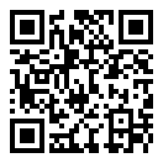 观看视频教程数据结构与算法实战：22讲高效编程与思维训练的二维码