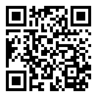 观看视频教程零基础Python教程：400集视频从入门到精通的二维码