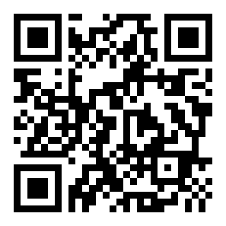 观看视频教程Webpack实战：从入门到精通的企业级前端工程化教程的二维码