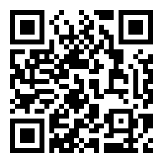 观看视频教程Go语言汇编与实战：从入门到精通的二维码