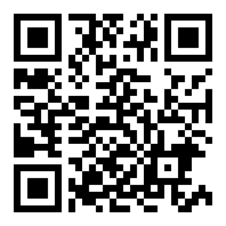 观看视频教程老婆饼人像后期全攻略：PS与手机修图高阶教程的二维码