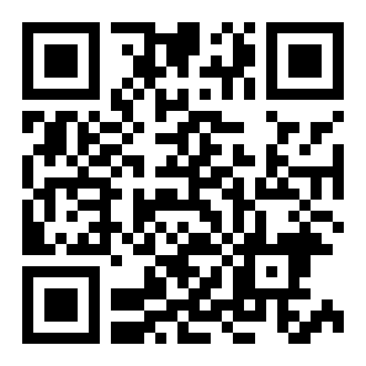 观看视频教程《Kali安全渗透与Web白帽子实战进阶课》的二维码