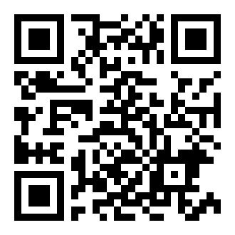 观看视频教程好莱坞特效大师课：3D建模与概念设计全攻略的二维码