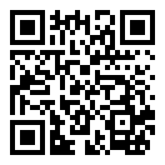 观看视频教程零基础Python开发实战教程：从入门到精通的二维码