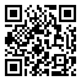 观看视频教程JavaScript全栈开发：从零基础到企业级项目实战的二维码