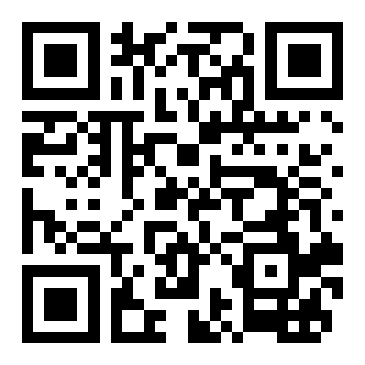 观看视频教程21天速成Python爬虫：零基础到实战精通的二维码