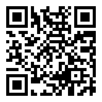 观看视频教程黑马程序员大数据实战课：从入门到精通的二维码