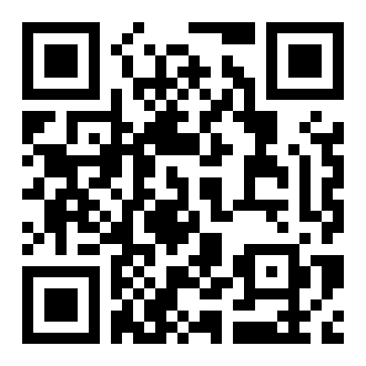 观看视频教程iOS Flutter高级进阶与混合开发实战的二维码